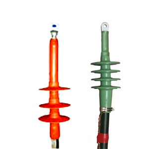 Đầu cáp ngầm 1 lõi 24KV-40.5KV