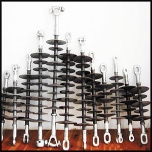 Cách điện Polymer 22KV-500KV