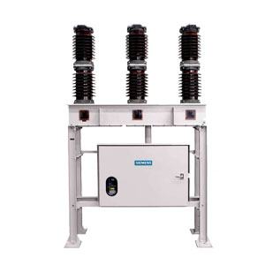 Máy cắt 6kV-40.5kV cách điện bằng khí SF6 Chân Không 