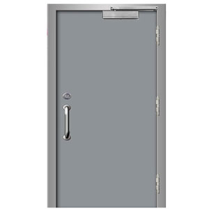 Cửa chống cháy một cánh CC1C01