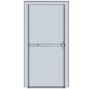Cửa chống cháy một cánh CC1C02