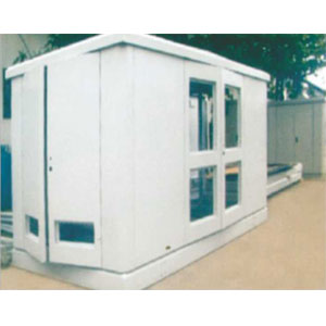 Trạm điện hợp bộ 35,22/15,6/0,4kV